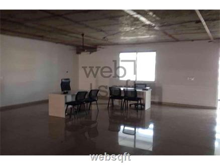 Commercial Office Space for Rent in Telangana